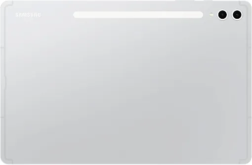Планшет Samsung Galaxy Tab S10 Ultra, 12/512 ГБ LTE, серебристый