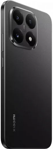 Смартфон Xiaomi 15T 12/512 ГБ, черный