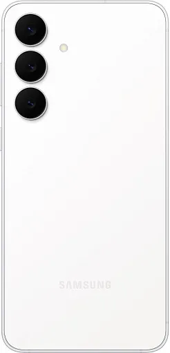 Смартфон Samsung Galaxy S25 FE 8/512 ГБ, белый (White)