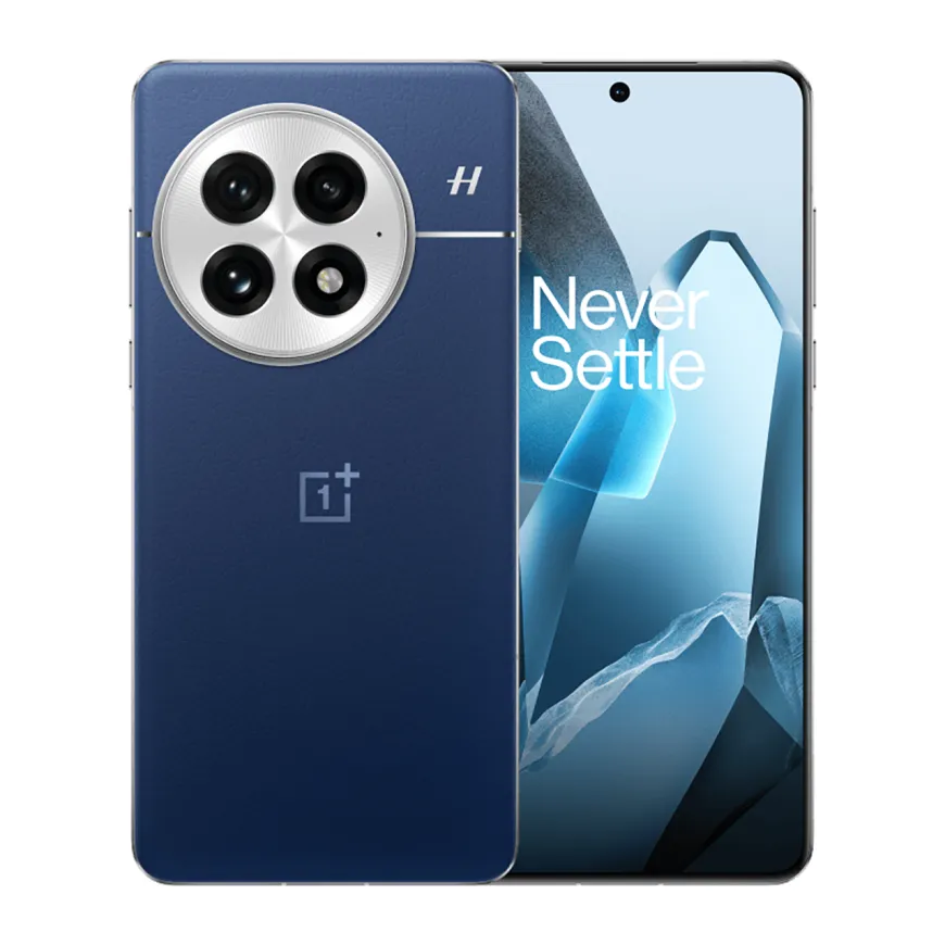 Смартфон OnePlus 13 24/1 ТБ, «полуночный океан»