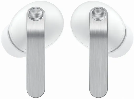 Беспроводные наушники Samsung Galaxy Buds 4 Pro, белый