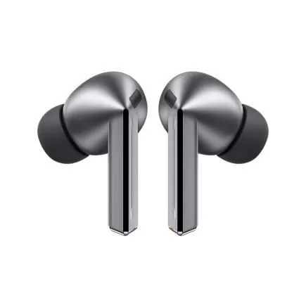 Беспроводные наушники Samsung Galaxy Buds 3 Pro, серебристый