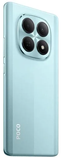 Смартфон Xiaomi POCO M8 Pro 12/512 ГБ, зеленый