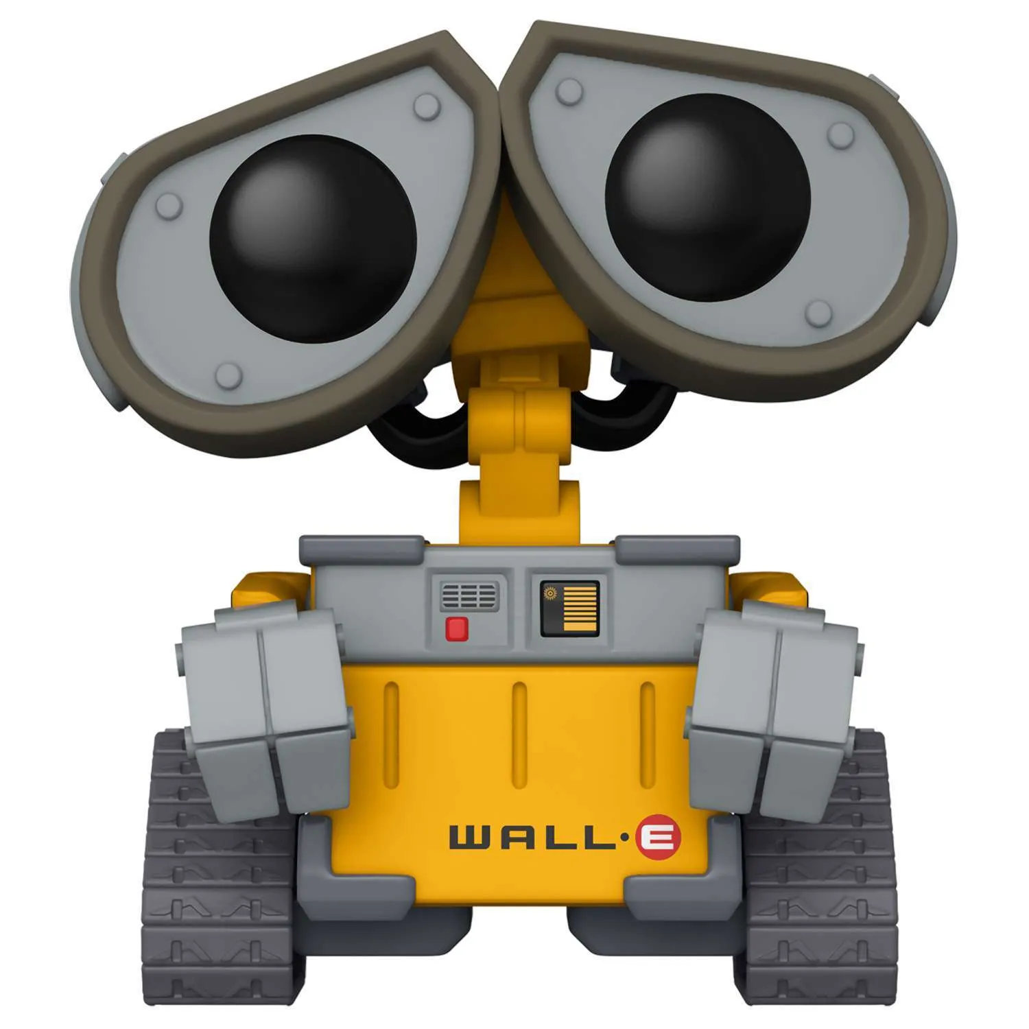 Фигурка Funko POP! Disney Wall-E Wall-E 10" (1118)