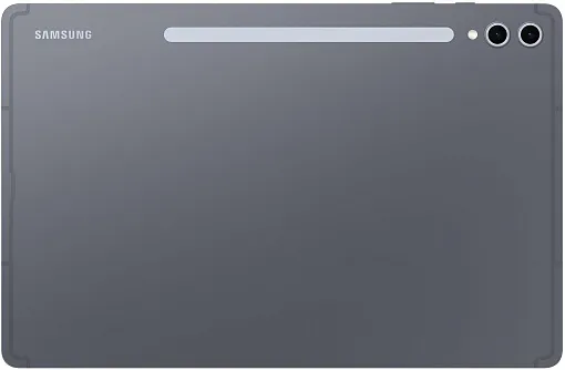 Планшет Samsung Galaxy Tab S10 Ultra, 12/512 ГБ LTE, серый