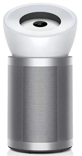 Очиститель воздуха Dyson BP06 Big+Quiet Formaldehyde, серебристый
