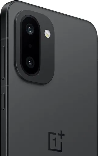 Смартфон OnePlus 15R 12/512 ГБ, черный