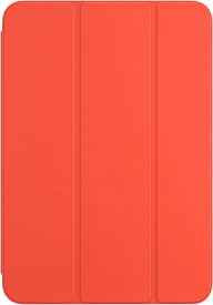 Чехол iPad Mini 6 Smart Folio, красный