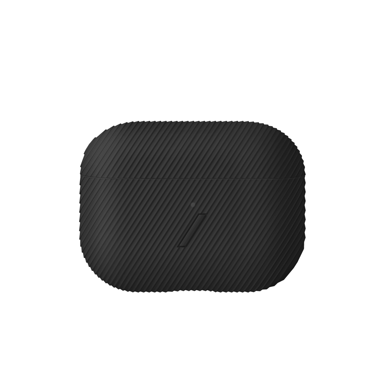Чехол силиконовый Native Union AirPods Pro, черный