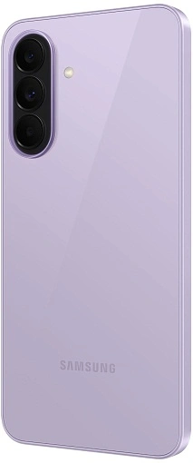 Смартфон Samsung Galaxy A37 8/256 ГБ, лавандовый (Lavender)