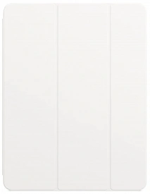 Чехол iPad Pro 12.9 2021 Smart Folio, белый