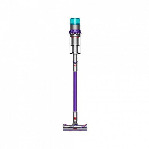 Пылесос Dyson Gen 5 Detect Absolute SV23, фиолетовый (Purple)