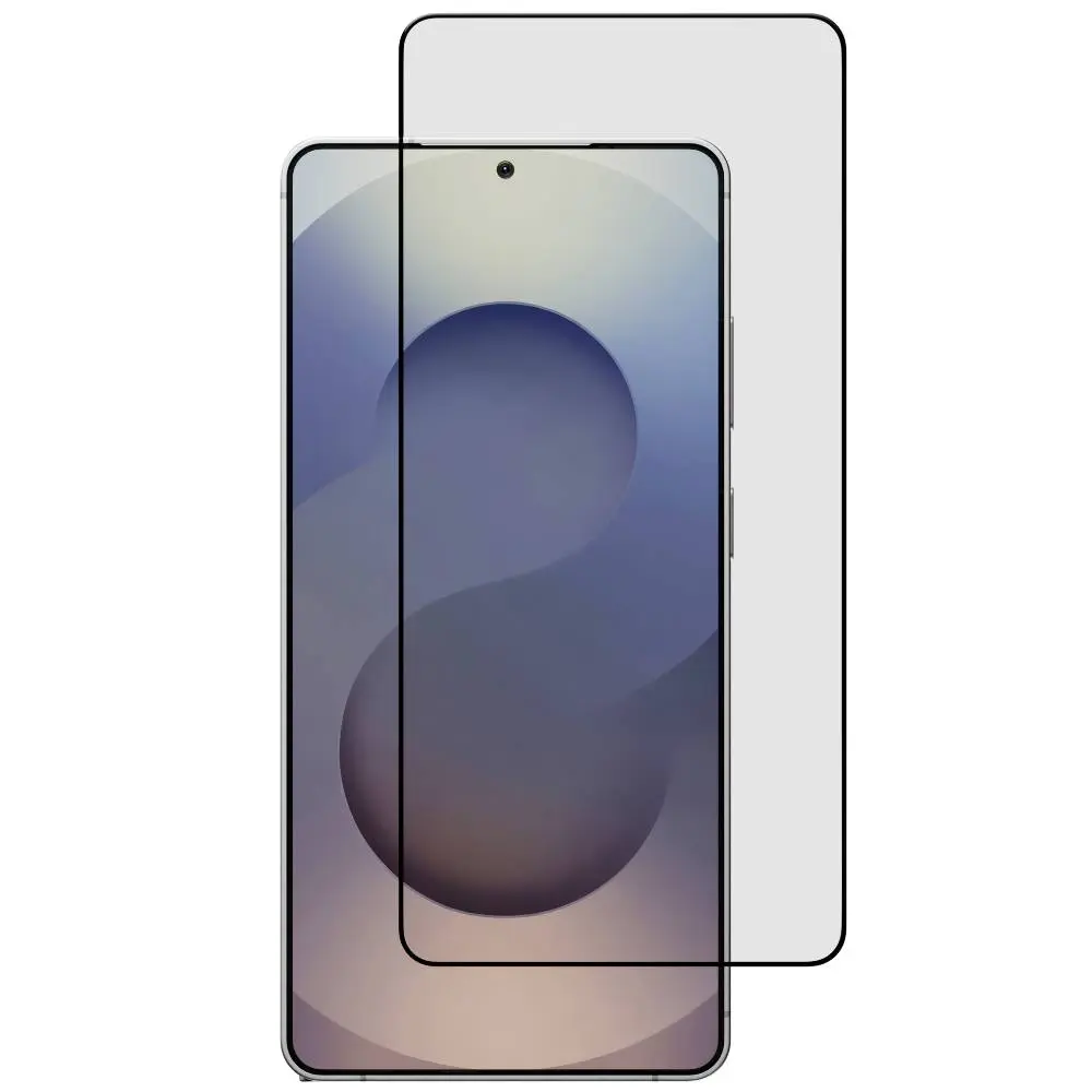Стекло Защитное uBear Extreme Nano Shield Samsung S26