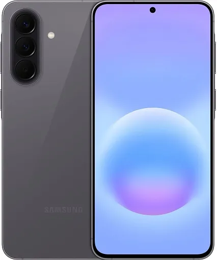 Смартфон Samsung Galaxy A57 12/512 ГБ, синий (Navy)