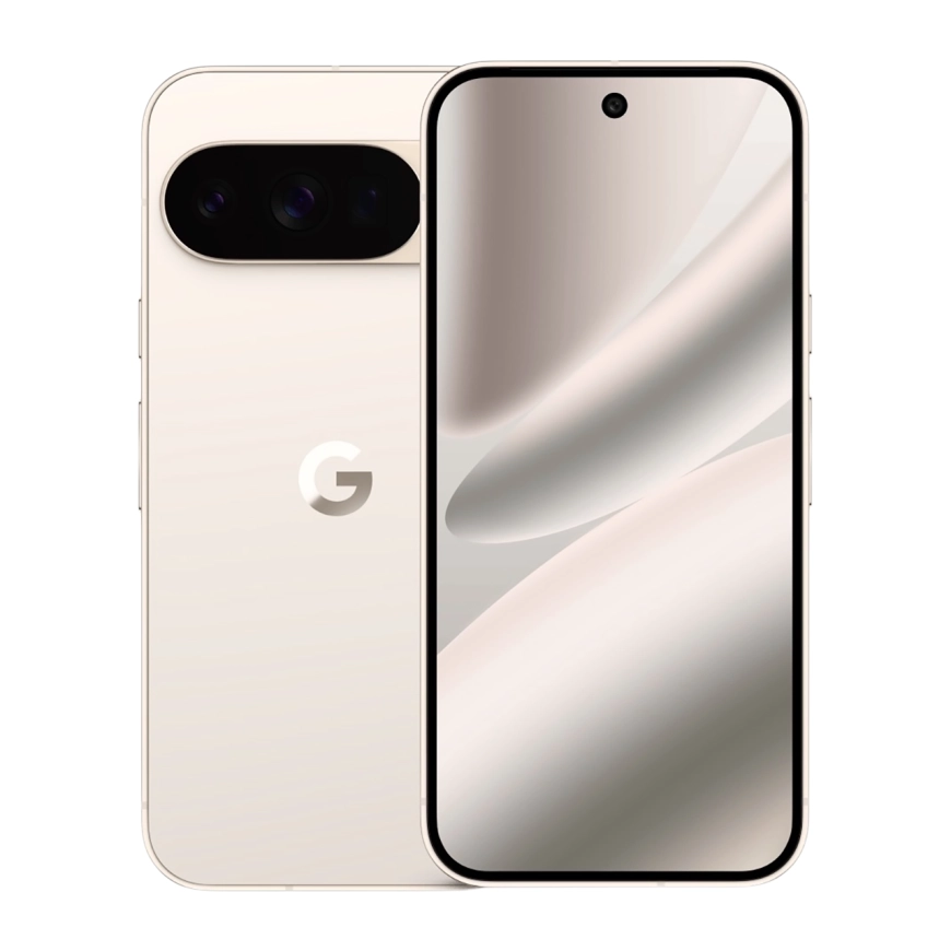 Смартфон Google Pixel 10 Pro 16/256 ГБ, фарфоровый