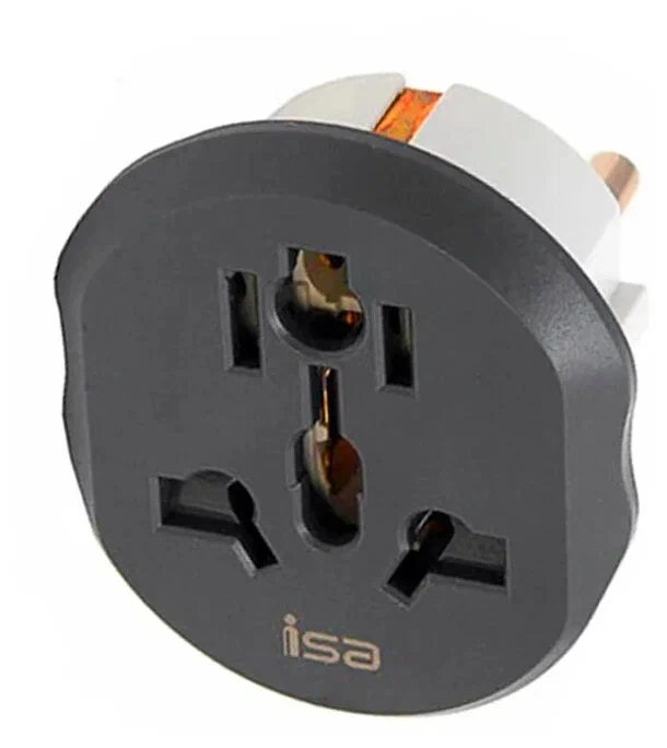 Адаптер-переходник для блоков питания