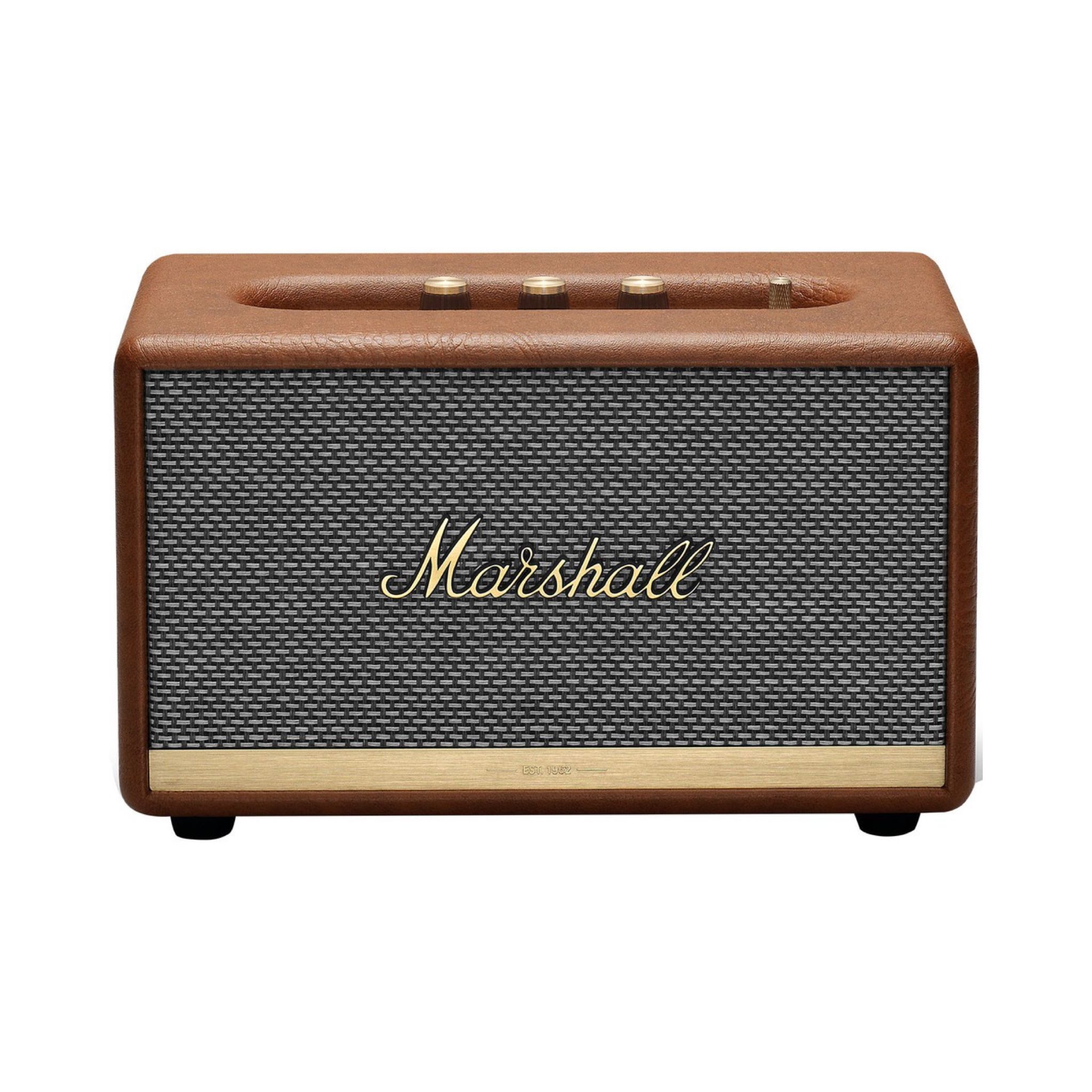 Портативная акустика Marshall Stanmore III, коричневый