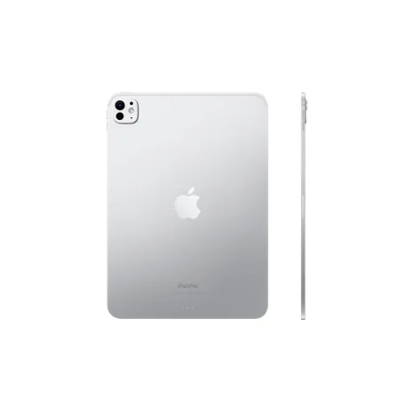 Apple iPad Pro M4 2024 13'' 1 ТБ Wi-Fi, серебристый