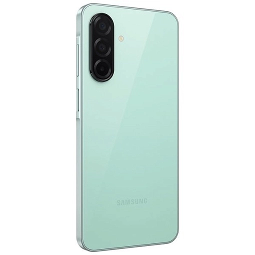 Смартфон Samsung Galaxy A26 6/128 ГБ, мятный (Mint)