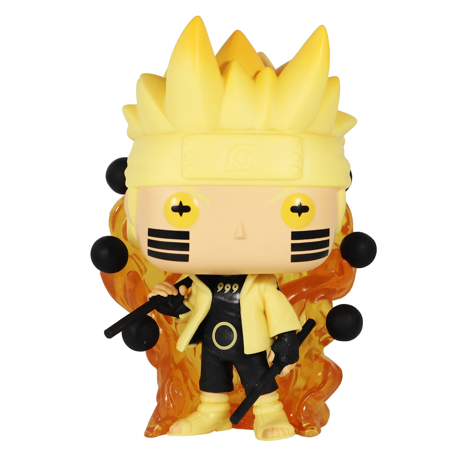 Фигурка Funko POP! Animation Naruto Shippuden Naruto Six Path Sage (932)