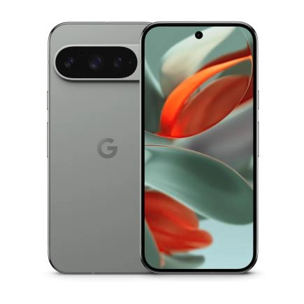 Смартфон Google Pixel 9 Pro 16/128 ГБ, орешник