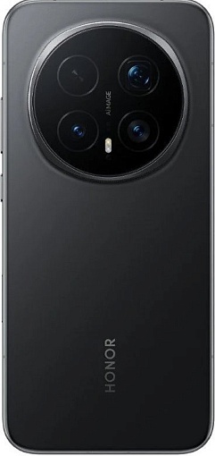 Смартфон Honor Magic 8 Pro 16/1 ТБ, черный
