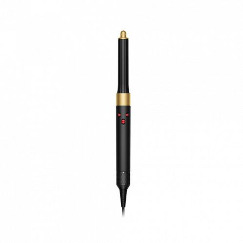 Dyson Airwrap HS05 Complete Long, золотой оникс (Onyx Gold)