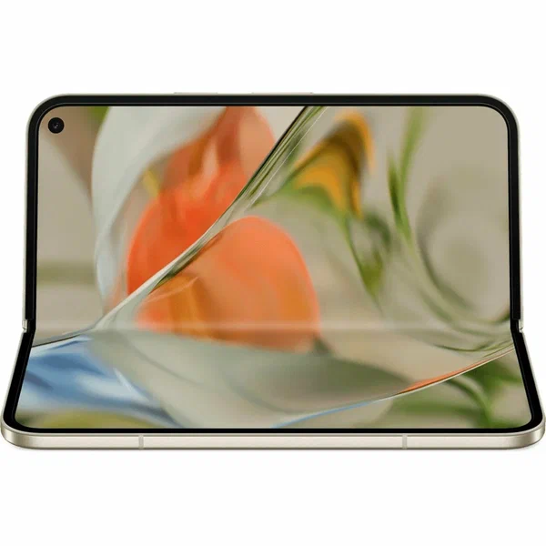 Смартфон Google Pixel 9 Pro Fold 16/512 ГБ, фарфоровый