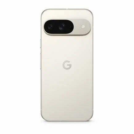 Смартфон Google Pixel 9 12/256 ГБ, фарфоровый