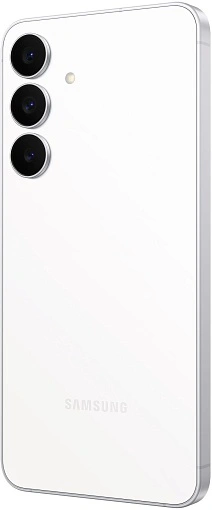 Смартфон Samsung Galaxy S25 FE 8/256 ГБ, белый (White)