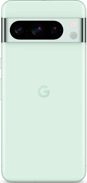 Смартфон Google Pixel 8 Pro 12/256 ГБ, зеленый