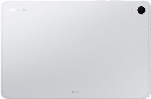 Планшет Samsung Galaxy Tab S11, 12/128 ГБ LTE, серебристый